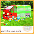 Children Playing Tent ,kids play tent,school bus play tent